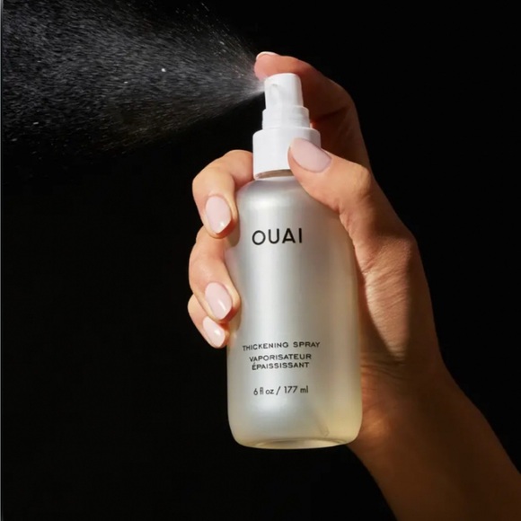 NEW✅OUAI Thickening Spray - Picture 4 of 4